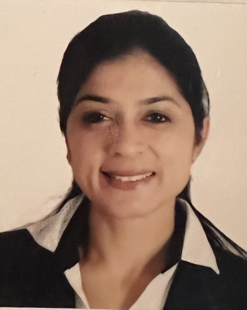 Dr. Admala