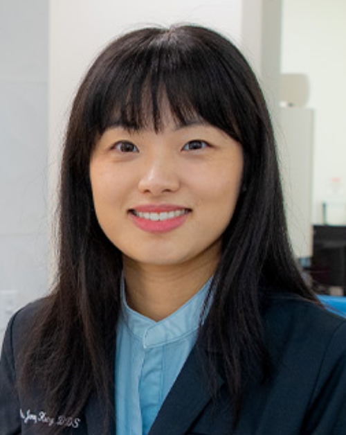 Dr. Hong