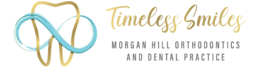 Timeless Smiles Morgan Hill Orthodontics and Dental Practice logo
