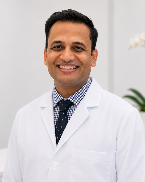 Dr. Naveen