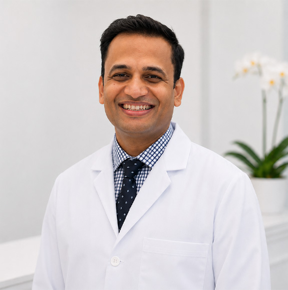 Dr. Naveen