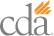 CDA logo