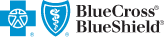 BlueCross BlueShield logo
