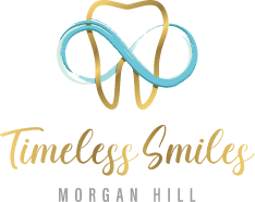 Timeless Smiles logo