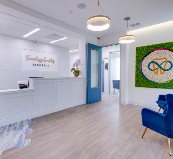 photo of office interior